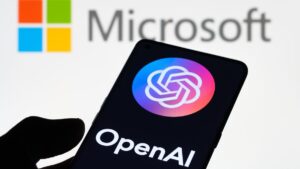 Microsoft OpenAI