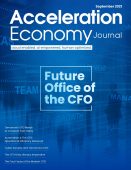 Acceleration Economy Journal September CFO