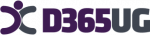 D365UG logo