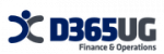 D365 FO logo